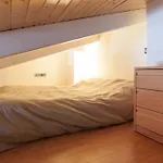 Cozy Apartment La Latina By Batuecas