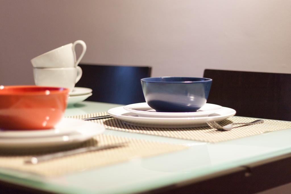 Apartment Cozy La Latina By Batuecas
