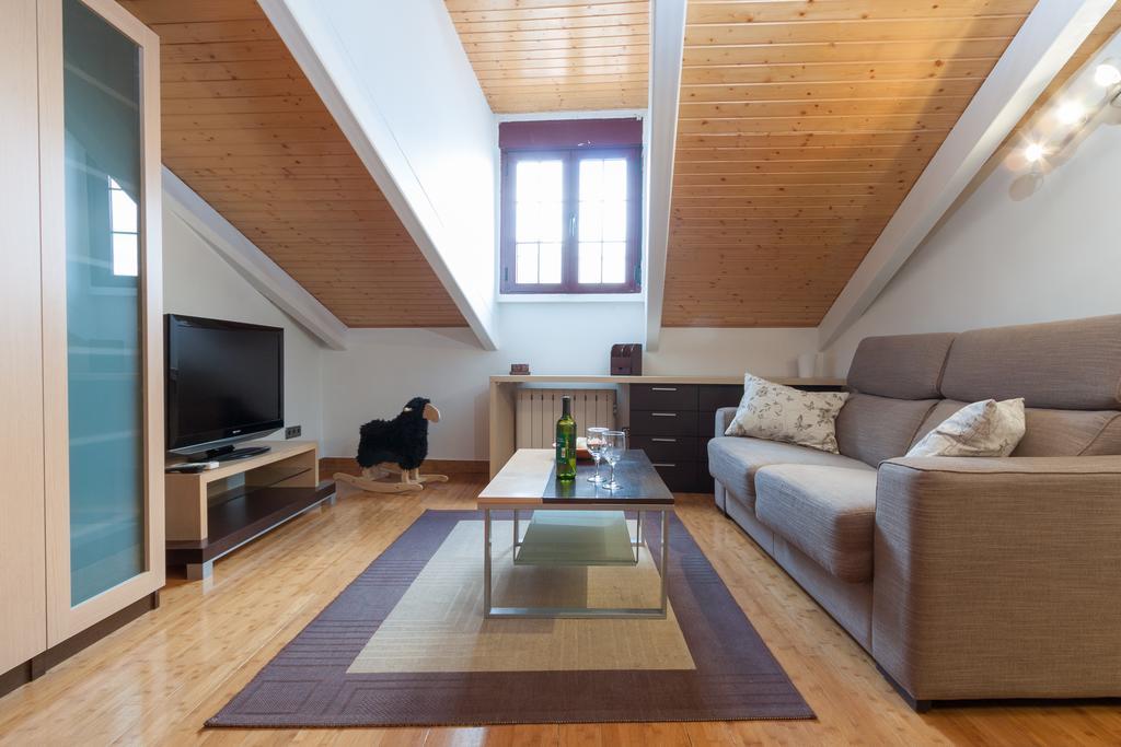 Apartment Cozy La Latina By Batuecas Madrid
