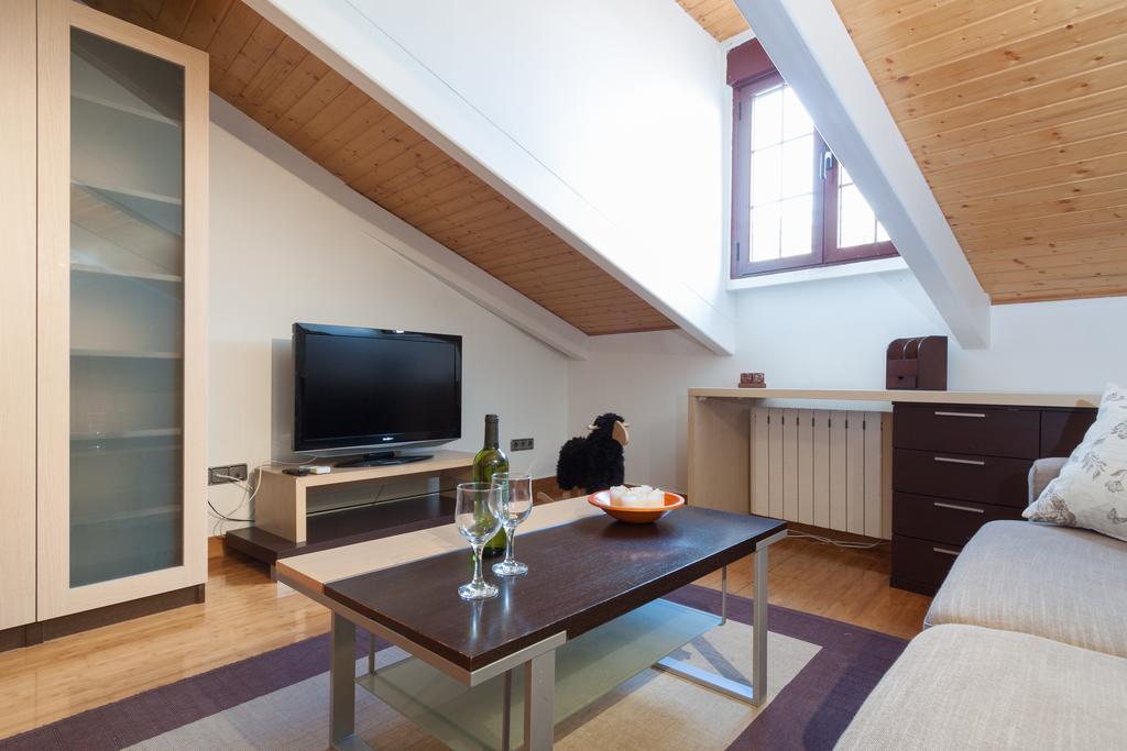 Apartment Cozy La Latina By Batuecas