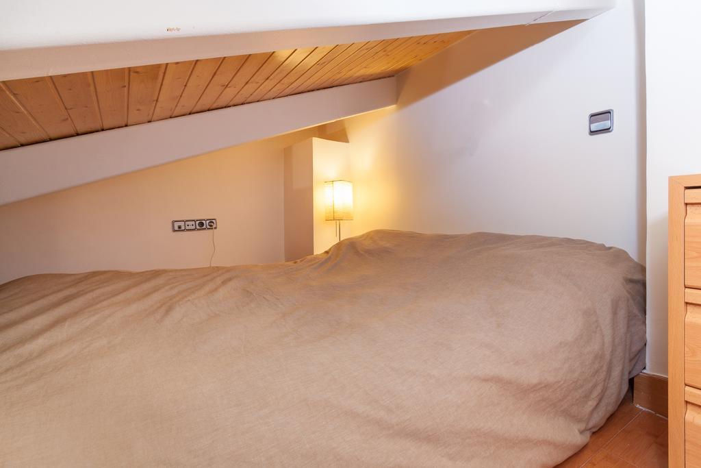 Cozy La Latina By Batuecas Apartment Madrid
