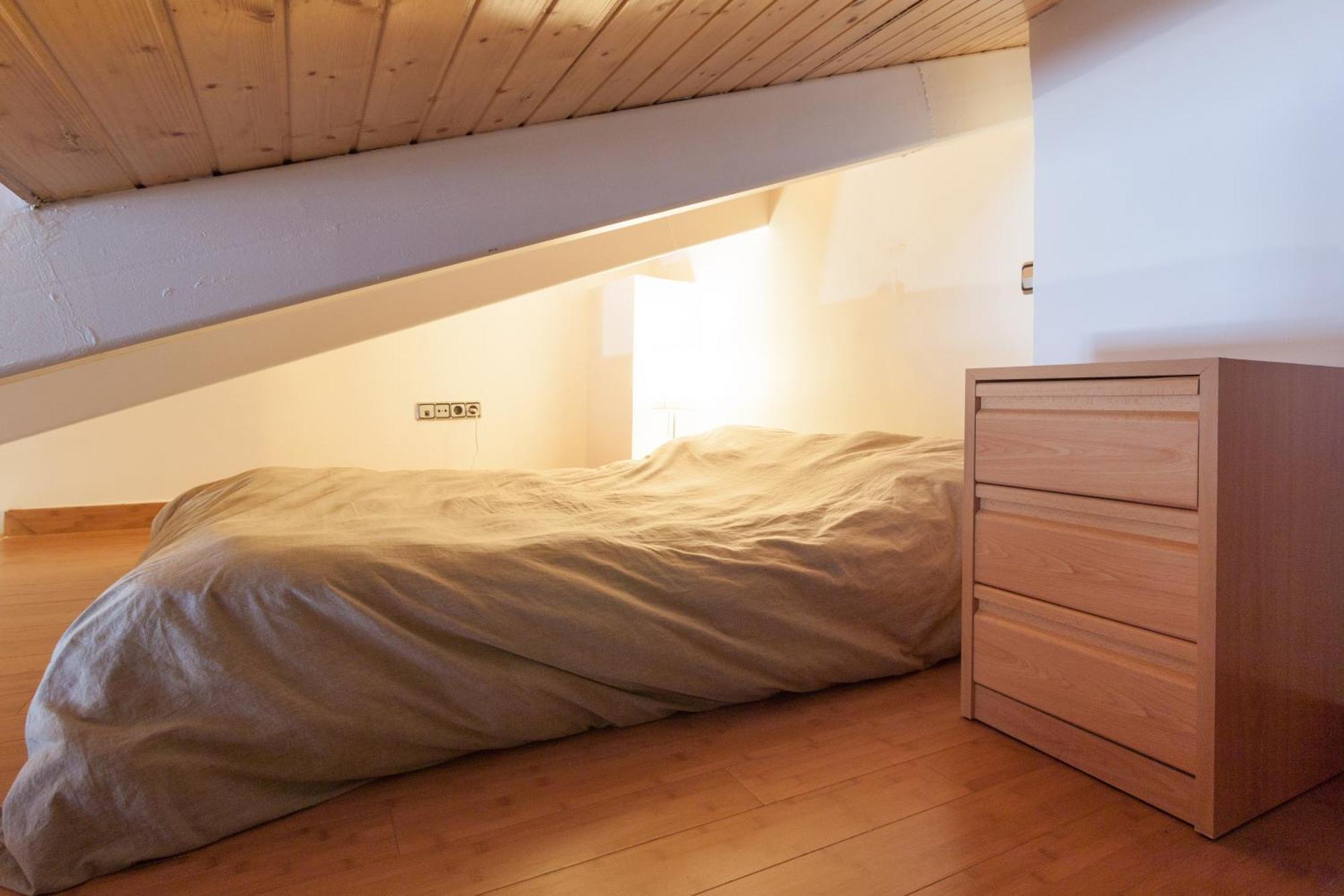 Cozy La Latina By Batuecas Madrid